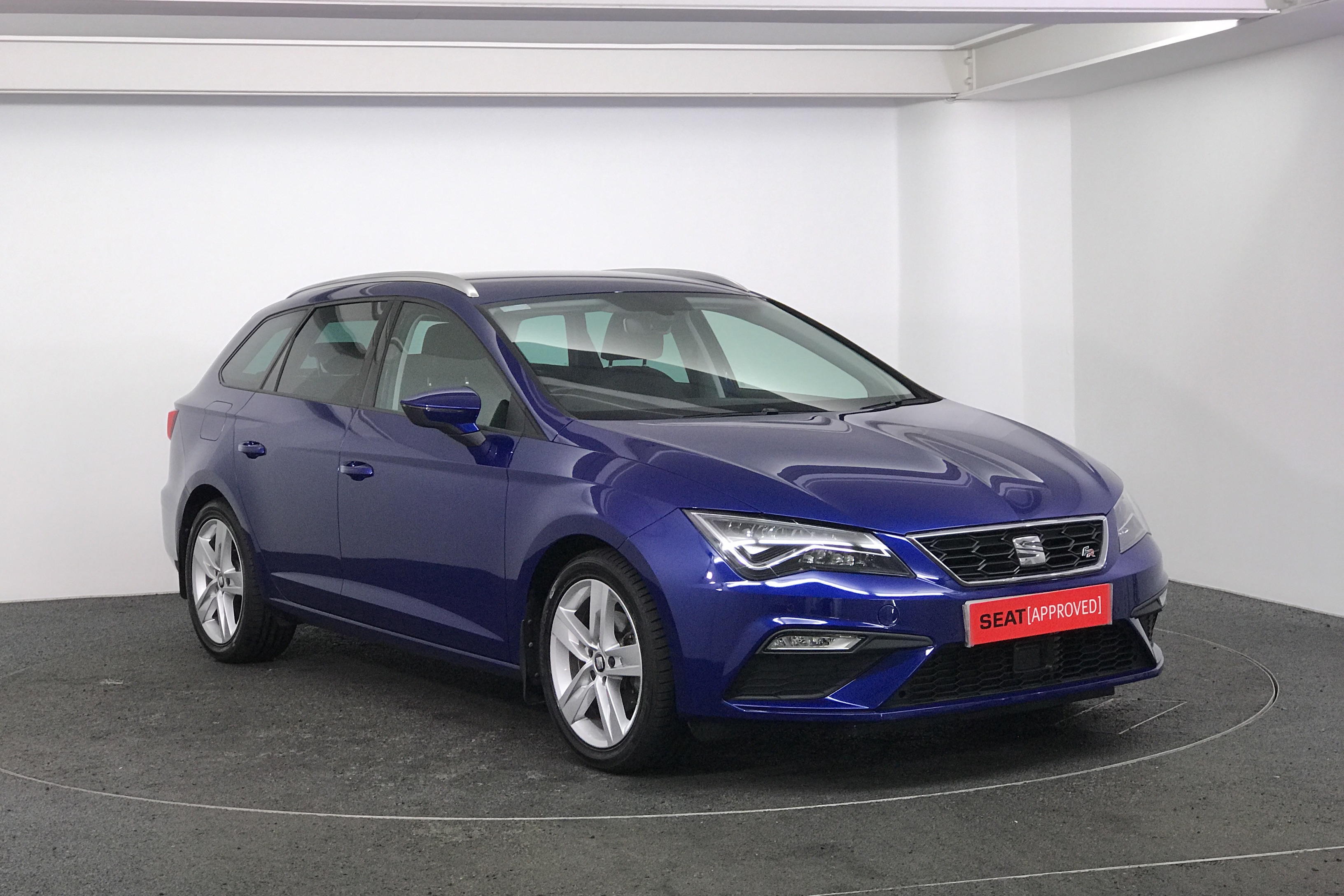 Seat Used Cars Photos All