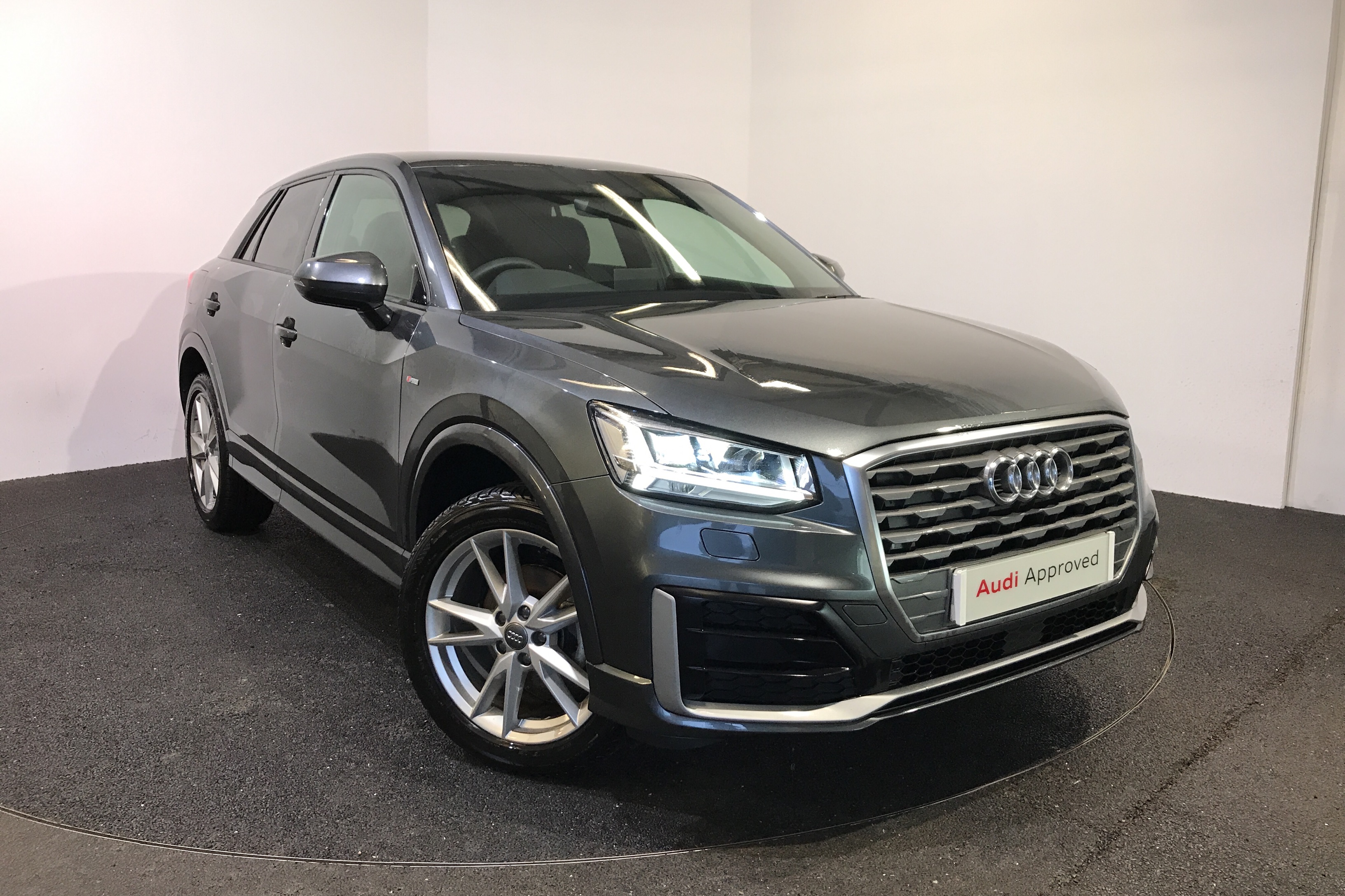 John Clark Aberdeen Used Cars Photos All