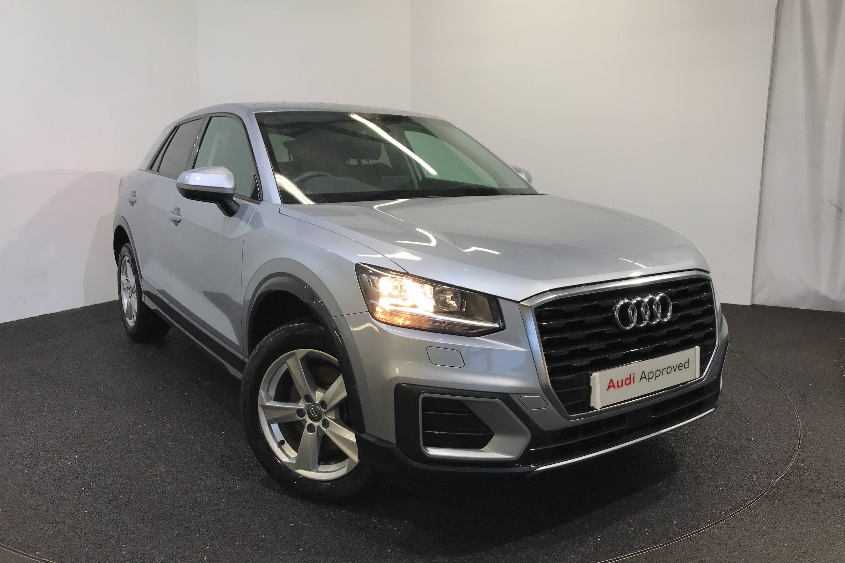 Audi Q2 Manual Pdf Kostenloser Download Fur Android Tablet