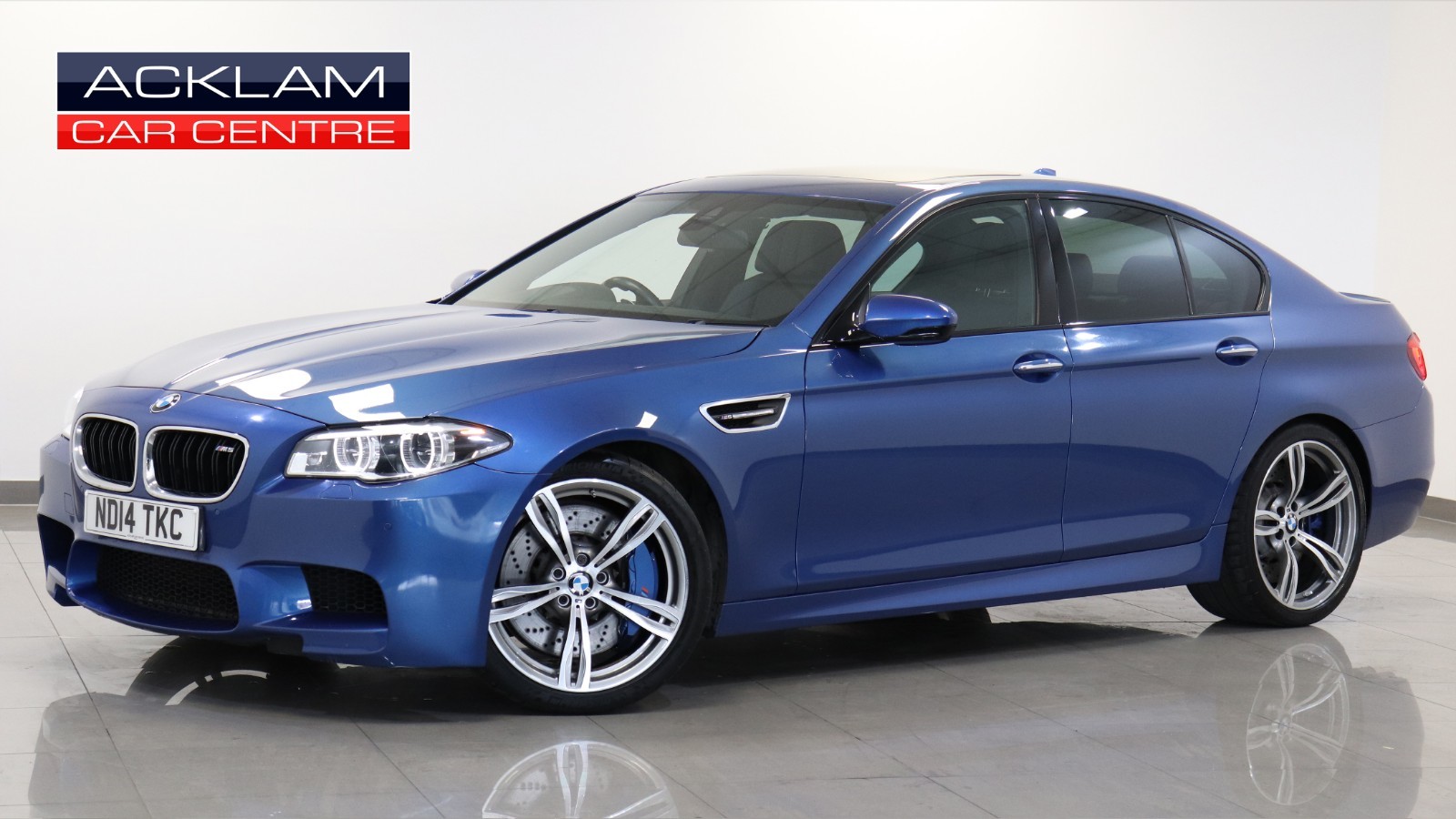 BMW M5