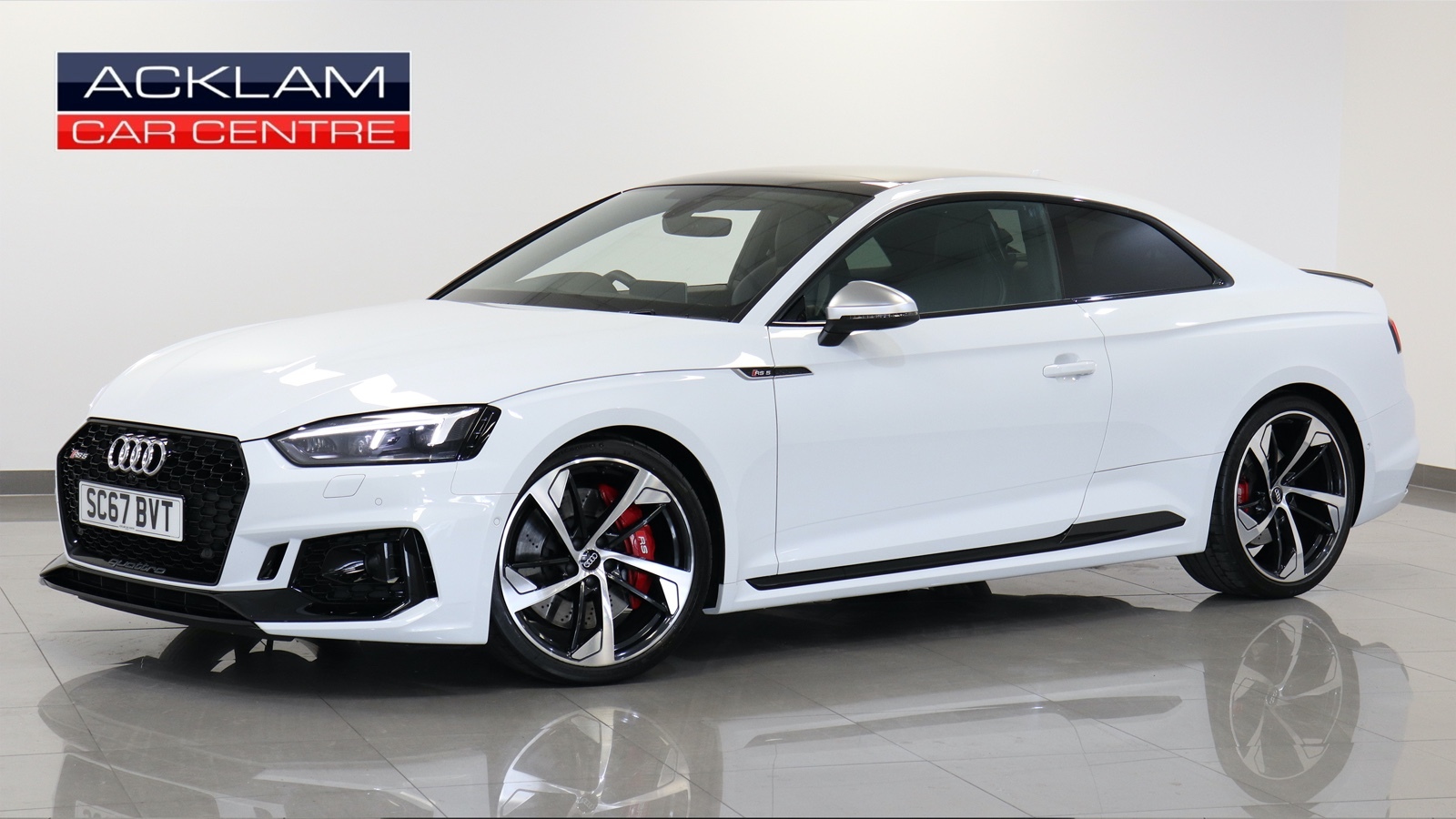 Audi RS5