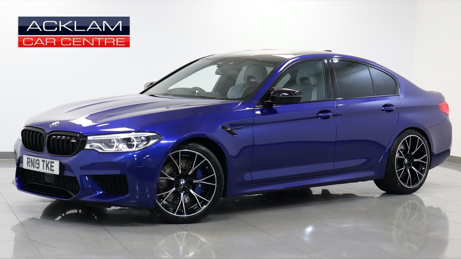 BMW M5