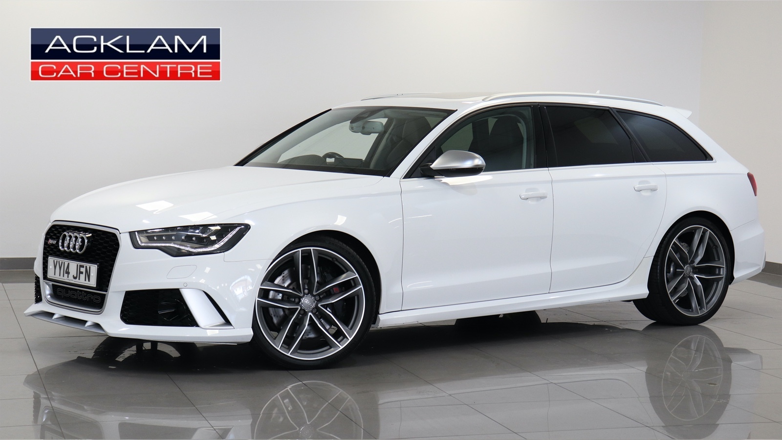 Audi RS6