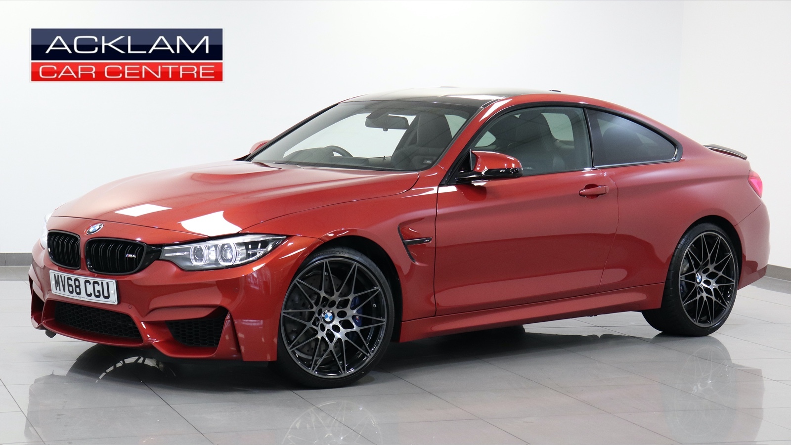 BMW M4