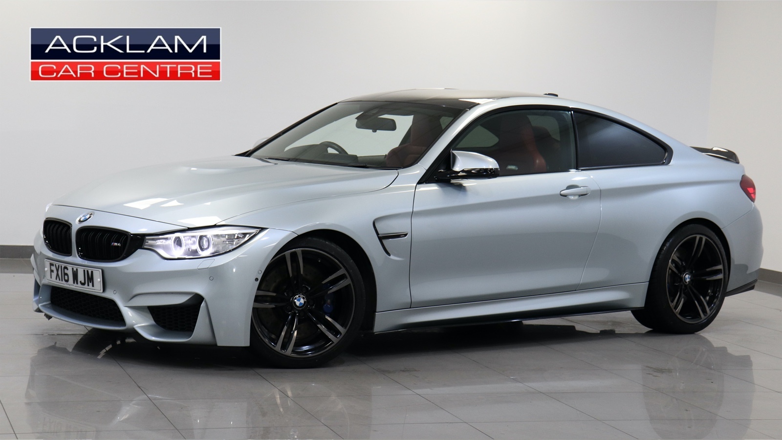 BMW M4