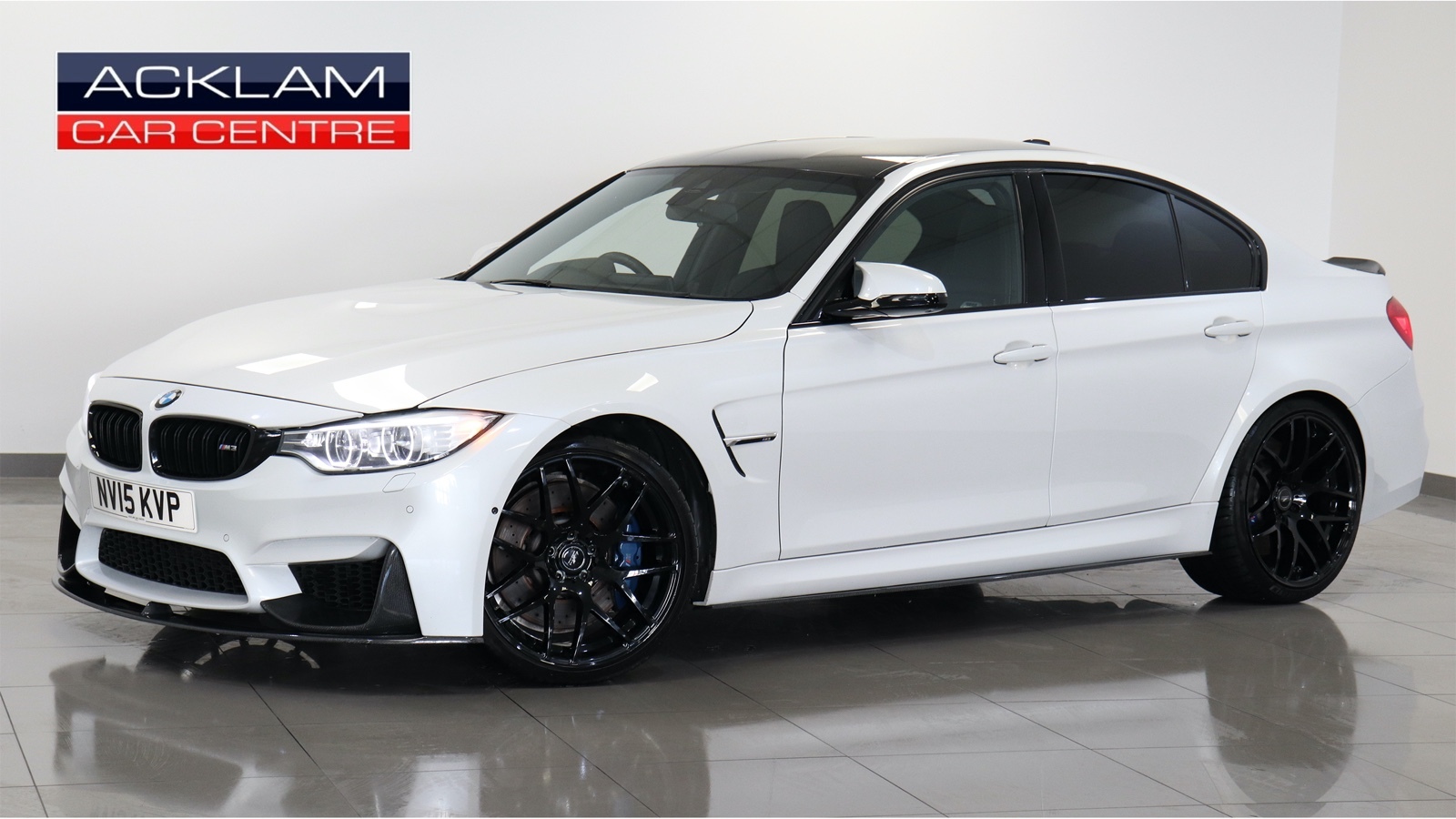 BMW M3