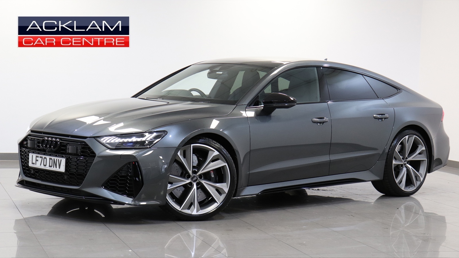 Audi RS7