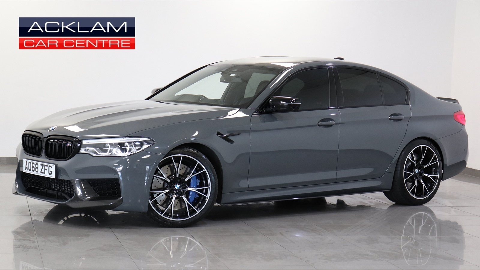 BMW M5