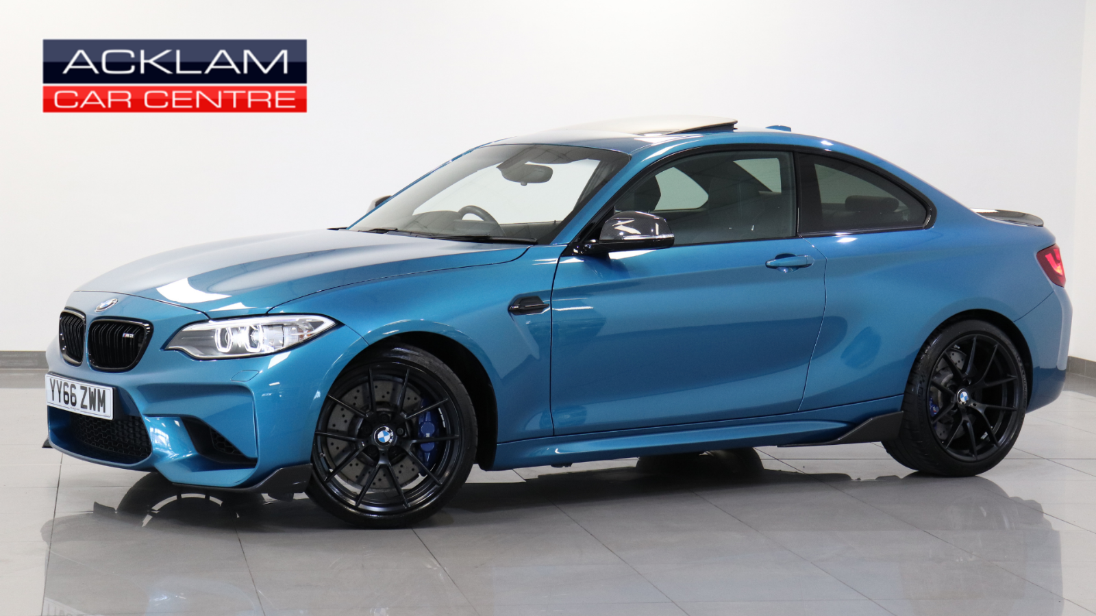BMW M2