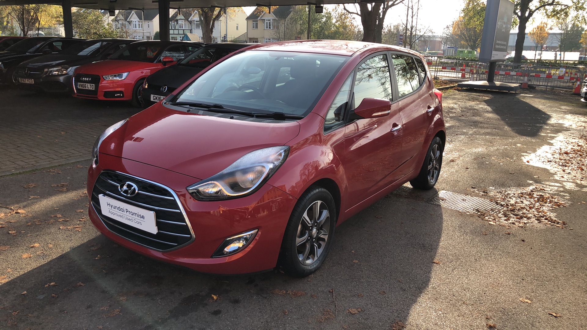 Used Cars | Coventry, Liverpool, Oxford, Slough, Tamworth, Sutton ...