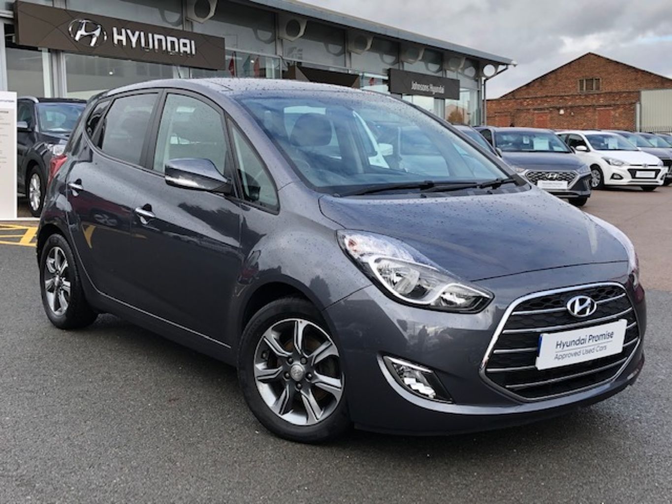 Used Cars | Coventry, Liverpool, Oxford, Slough, Tamworth, Sutton ...