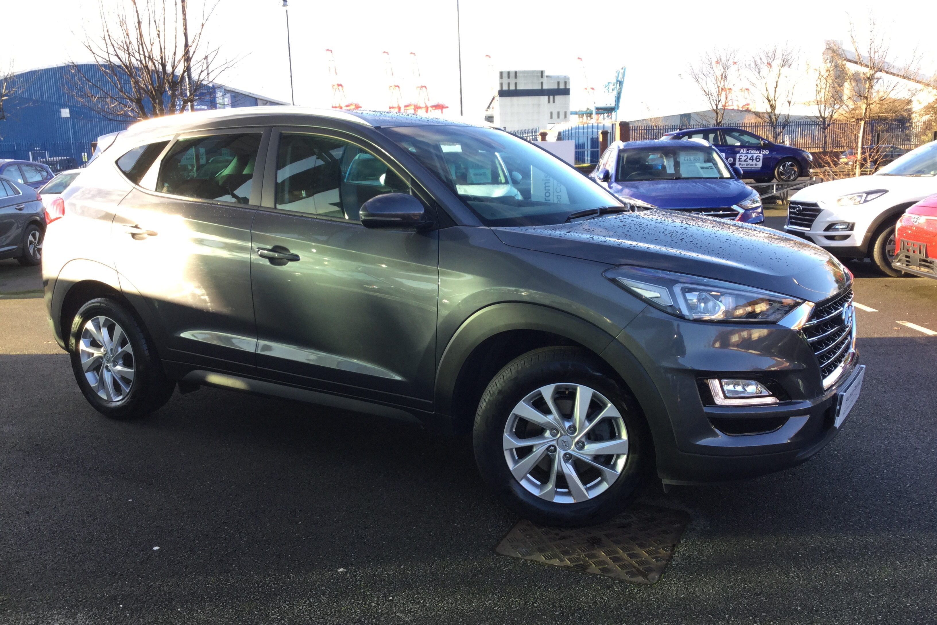 Used Cars | Coventry, Liverpool, Oxford, Slough, Tamworth, Sutton ...