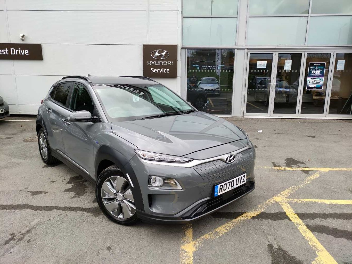 Used Cars | Coventry, Liverpool, Oxford, Slough, Tamworth, Sutton ...