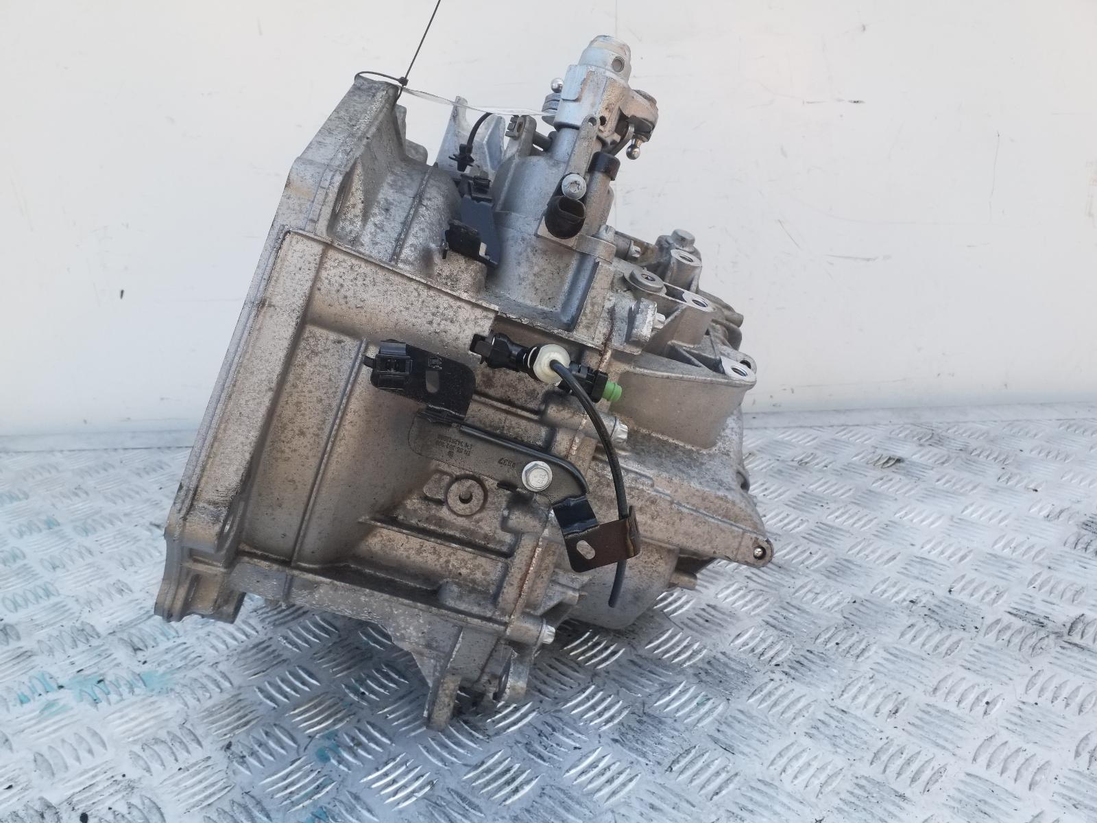 Gearbox Astra Vauxhall 2017