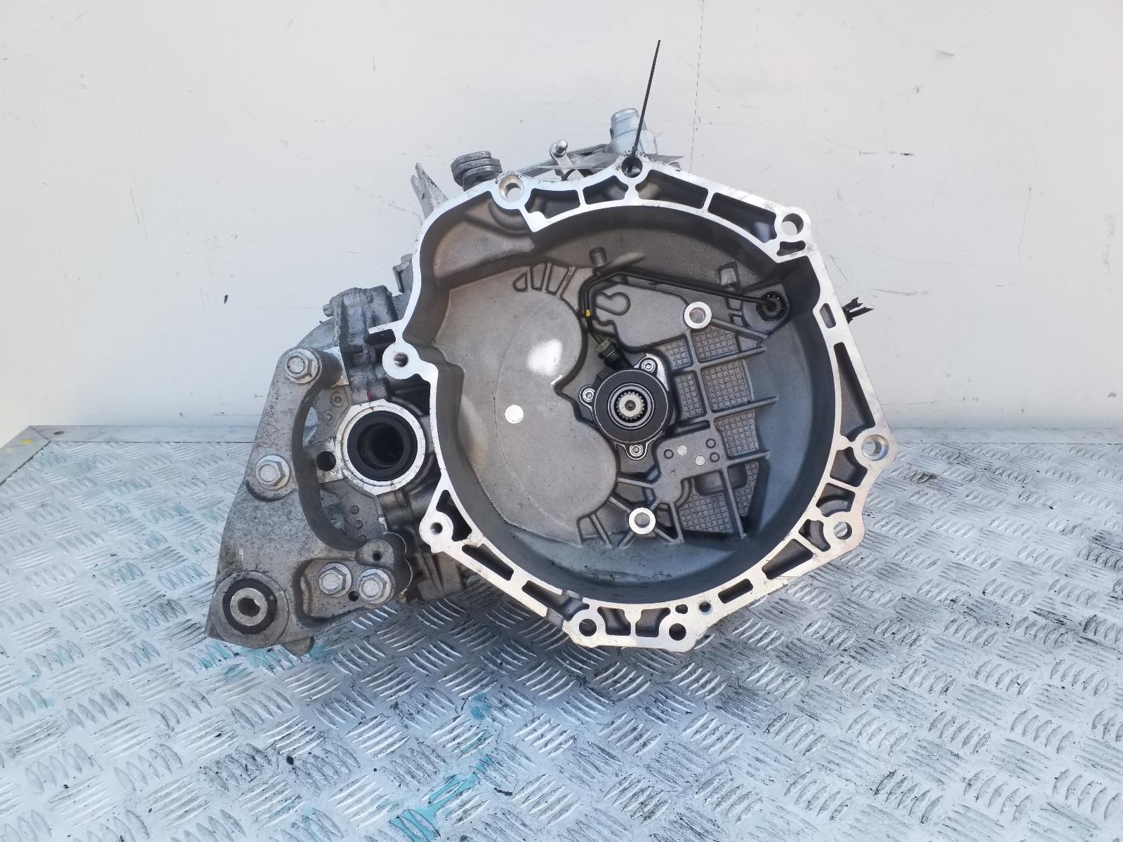 Gearbox Astra Vauxhall 2017
