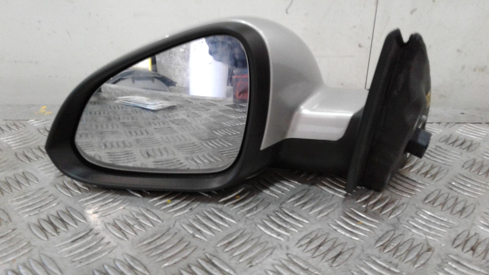 L Door Mirror Insignia Vauxhall 2016