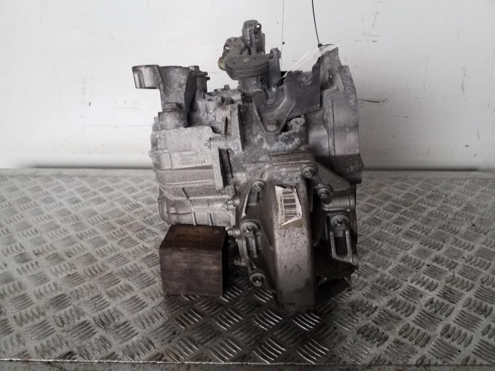 Gearbox Astra Vauxhall 2017