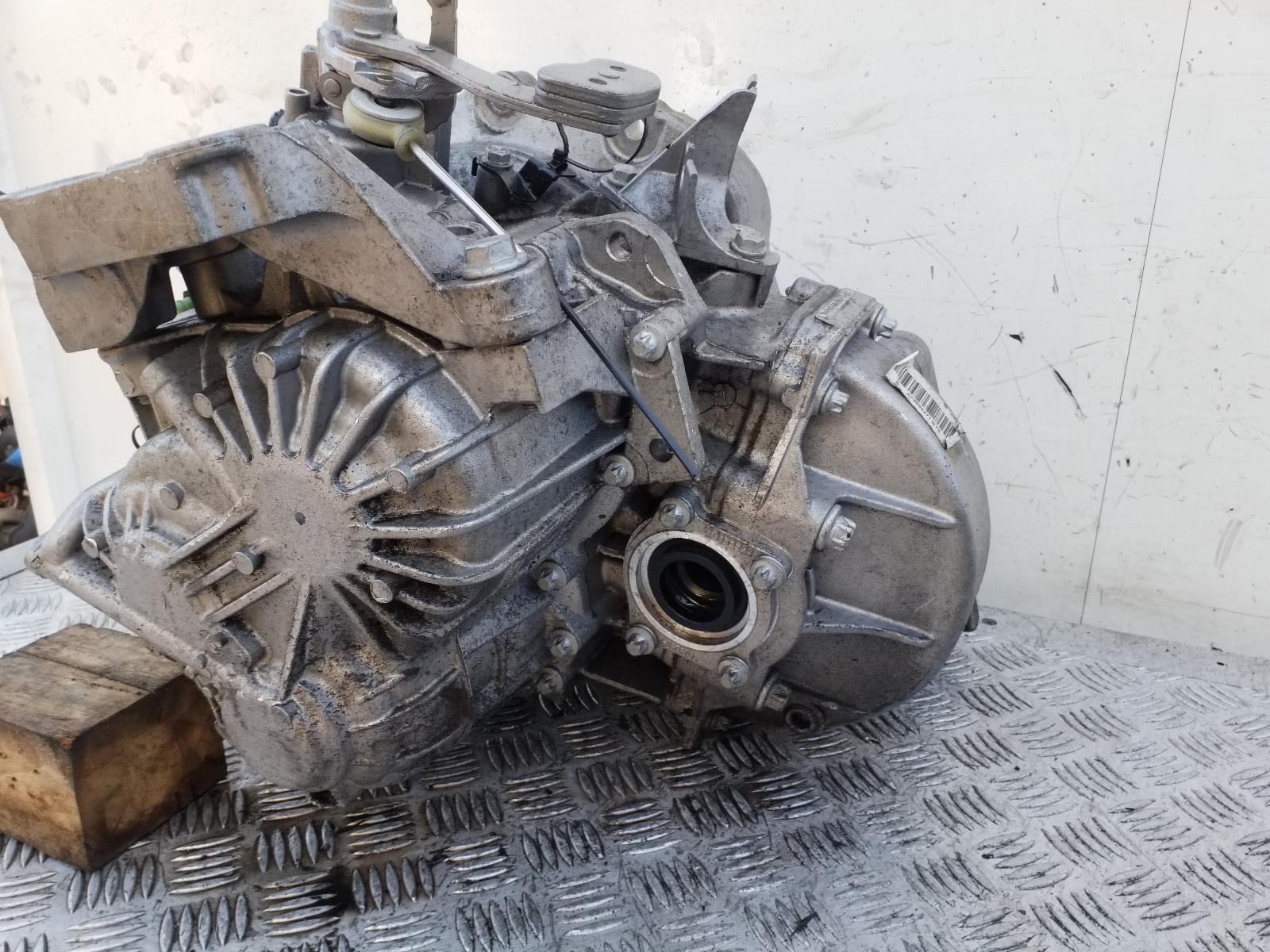 Gearbox Astra Vauxhall 2017