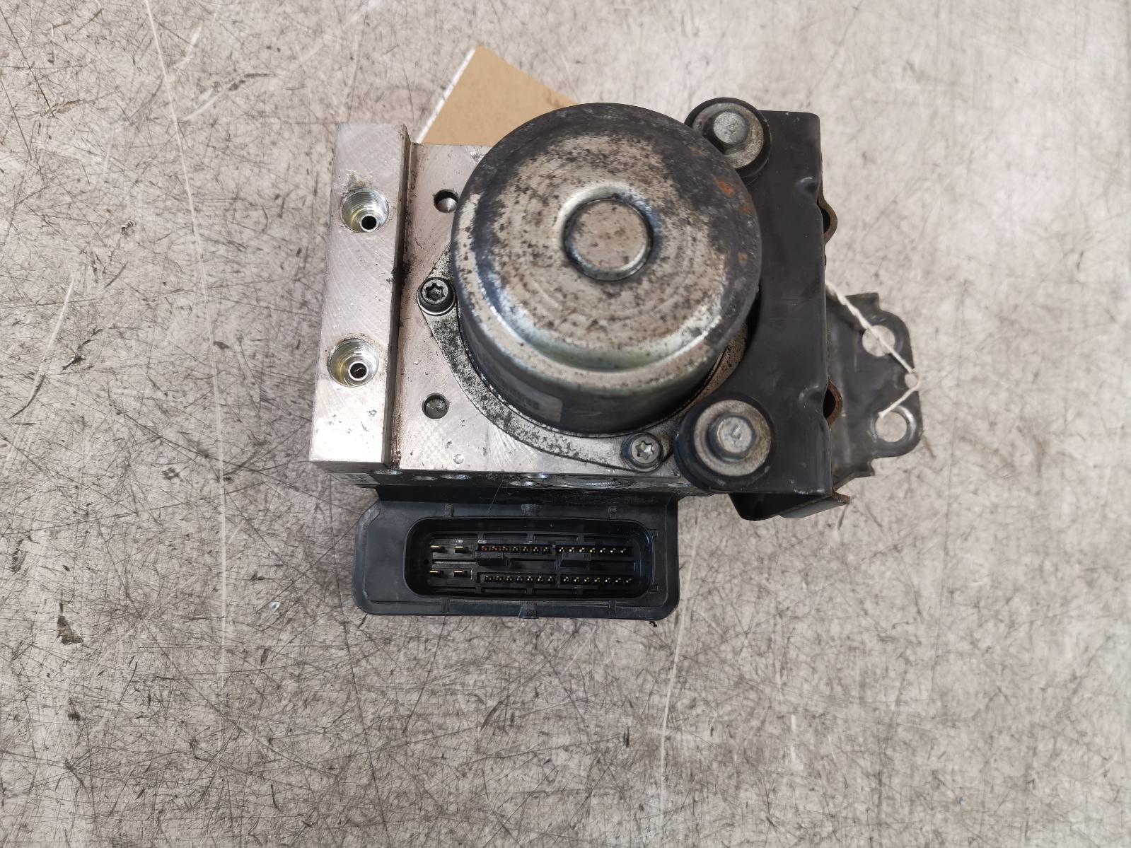 ac95ページ NISSAN X TRAIL ABS PUMP MODULE 2007-2014 MK1/ MK2 A98000E81
