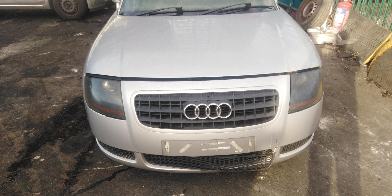 Image for a AUDI TT 2003 3 Door Coupe