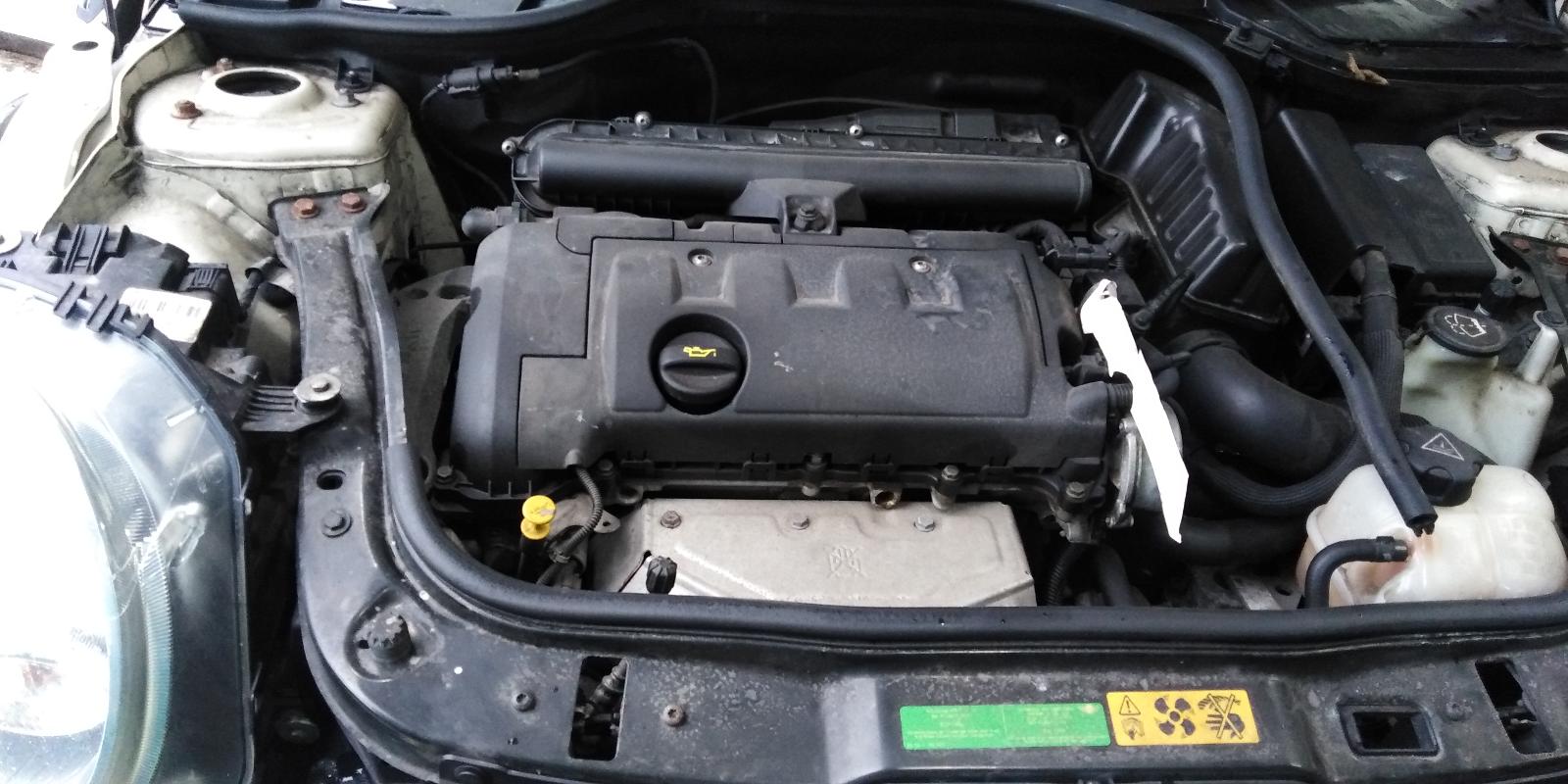 Image for a MINI (BMW) MINI 2009 3 Door Hatchback