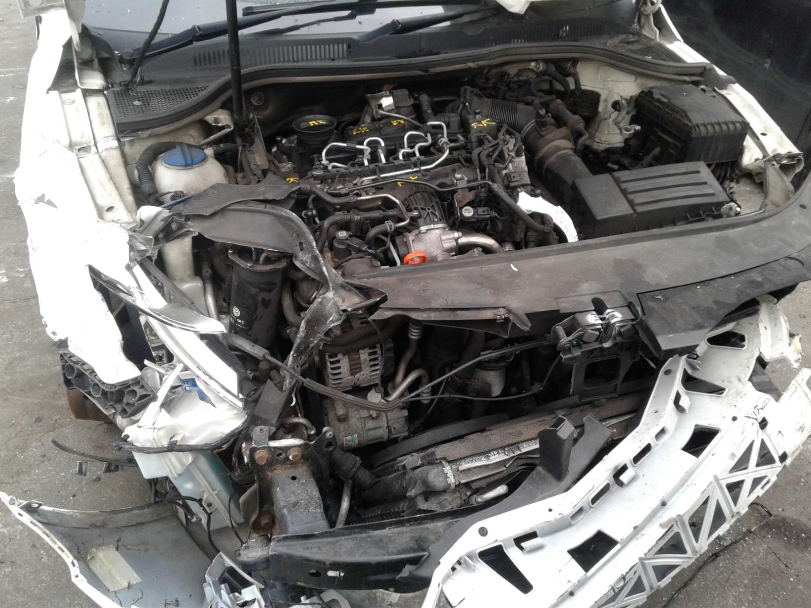 Image for a VOLKSWAGEN PASSAT CC 2010 4 Door Coupe