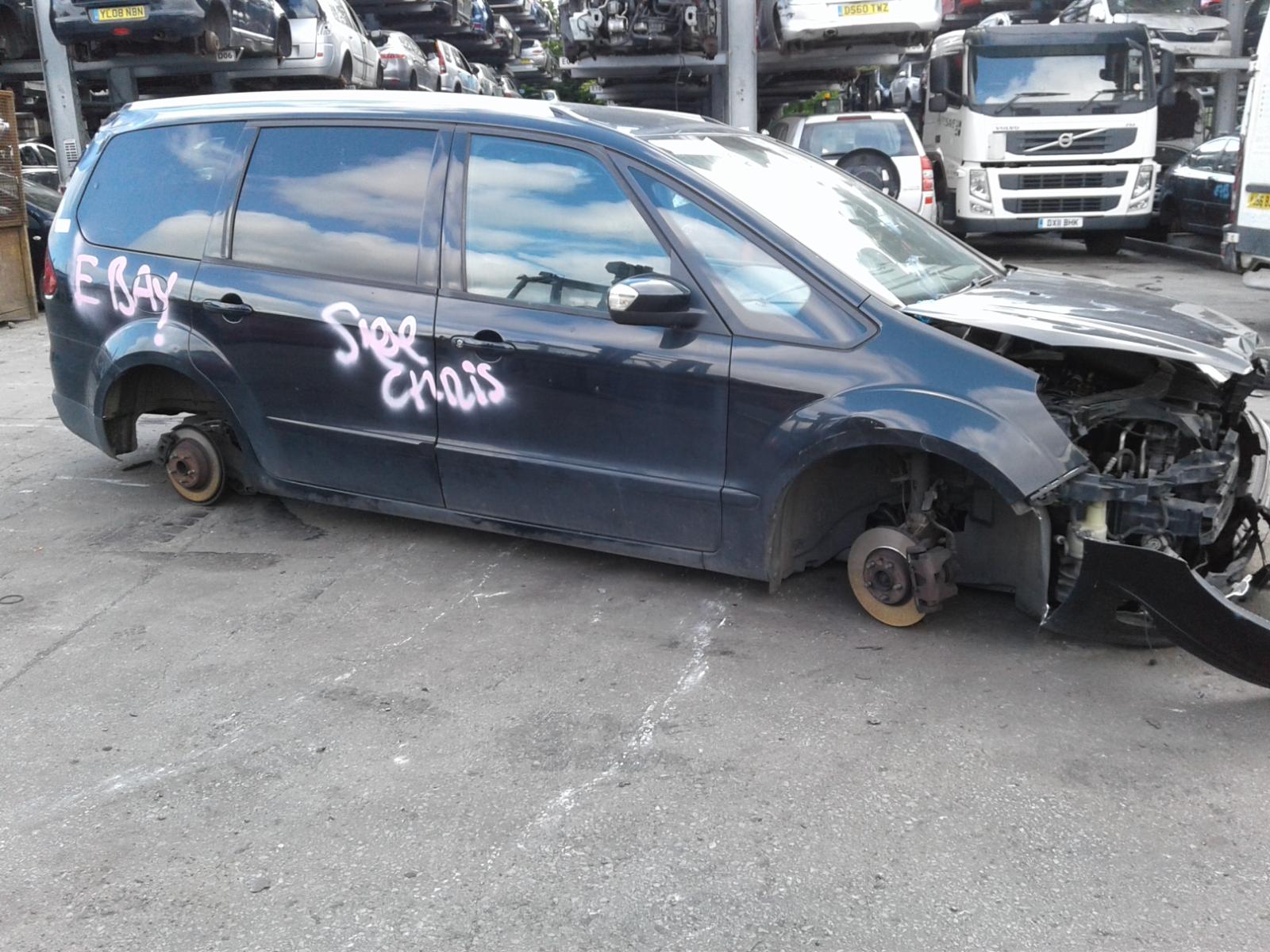 Image for a FORD GALAXY 2011 5 Door Unknown
