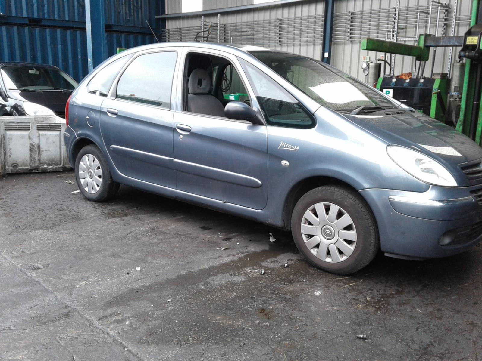 Image for a CITROEN XSARA PICASSO 2007 5 Door Unknown