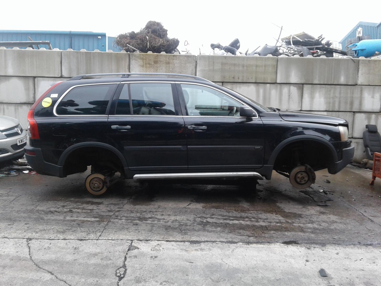 Image for a VOLVO XC90 2004 5 Door Estate
