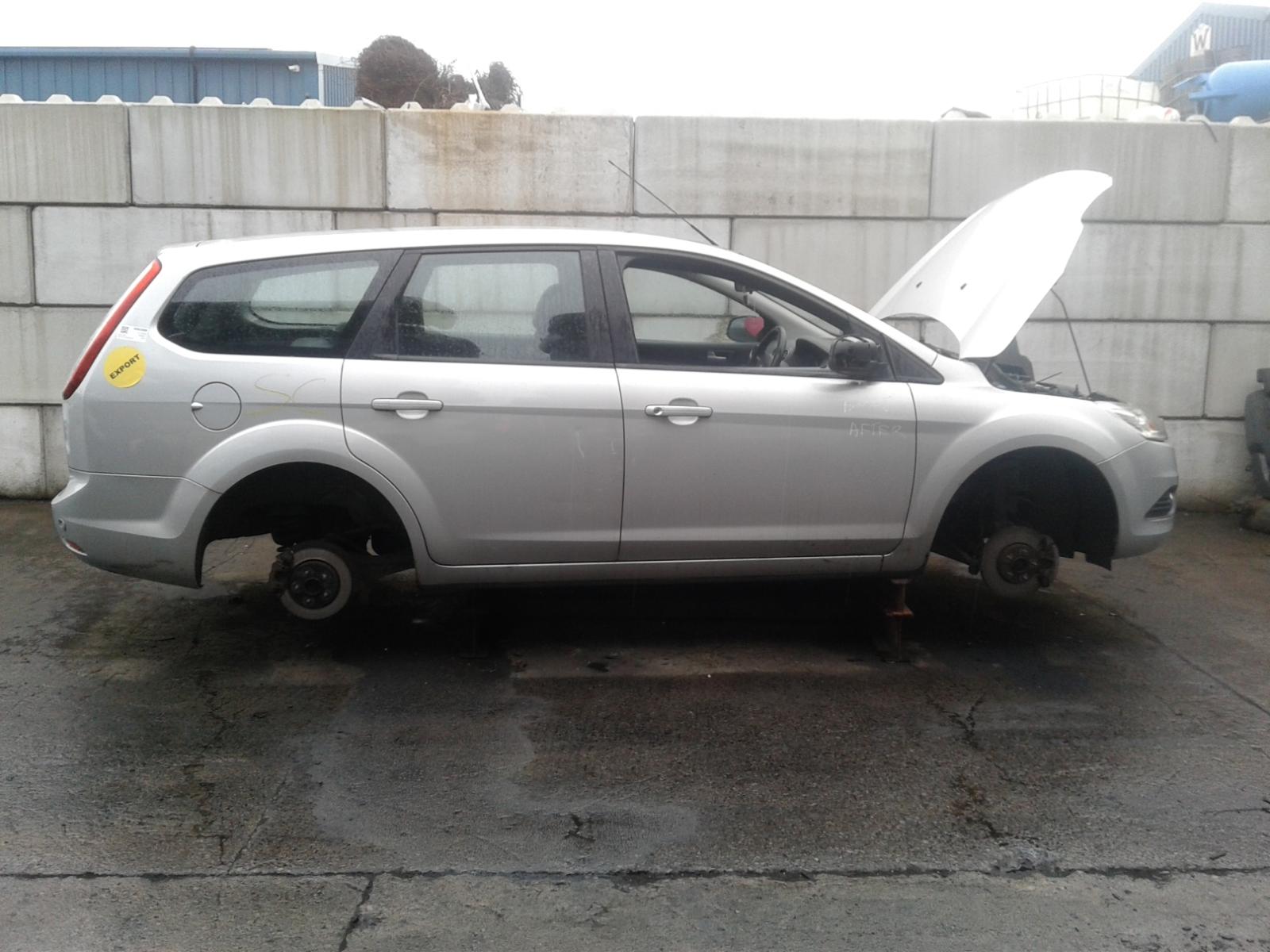 Image for a FORD FOCUS 2008 5 Door Estate