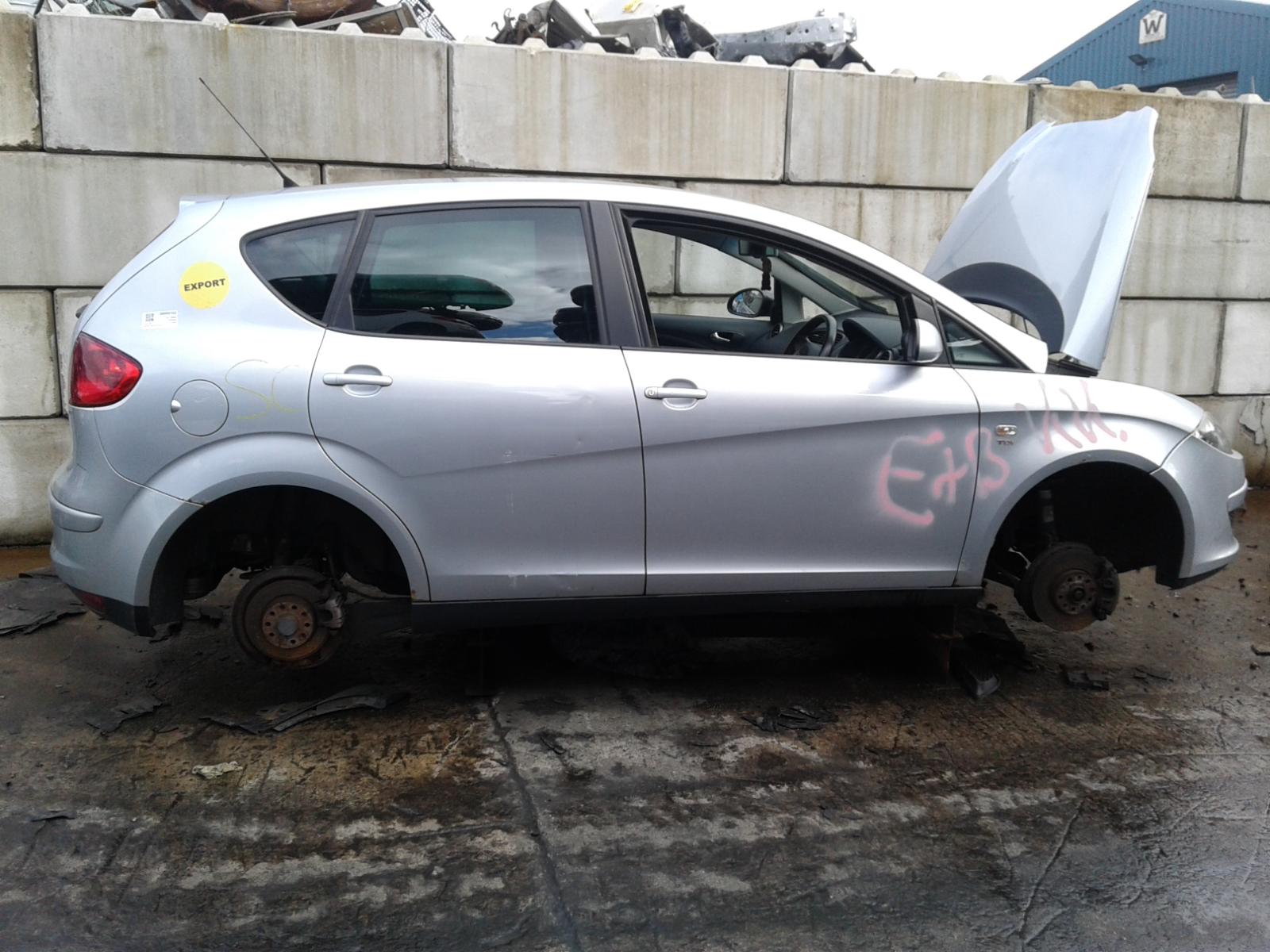 Image for a SEAT ALTEA 2005 5 Door BODYSTYLE.MPV