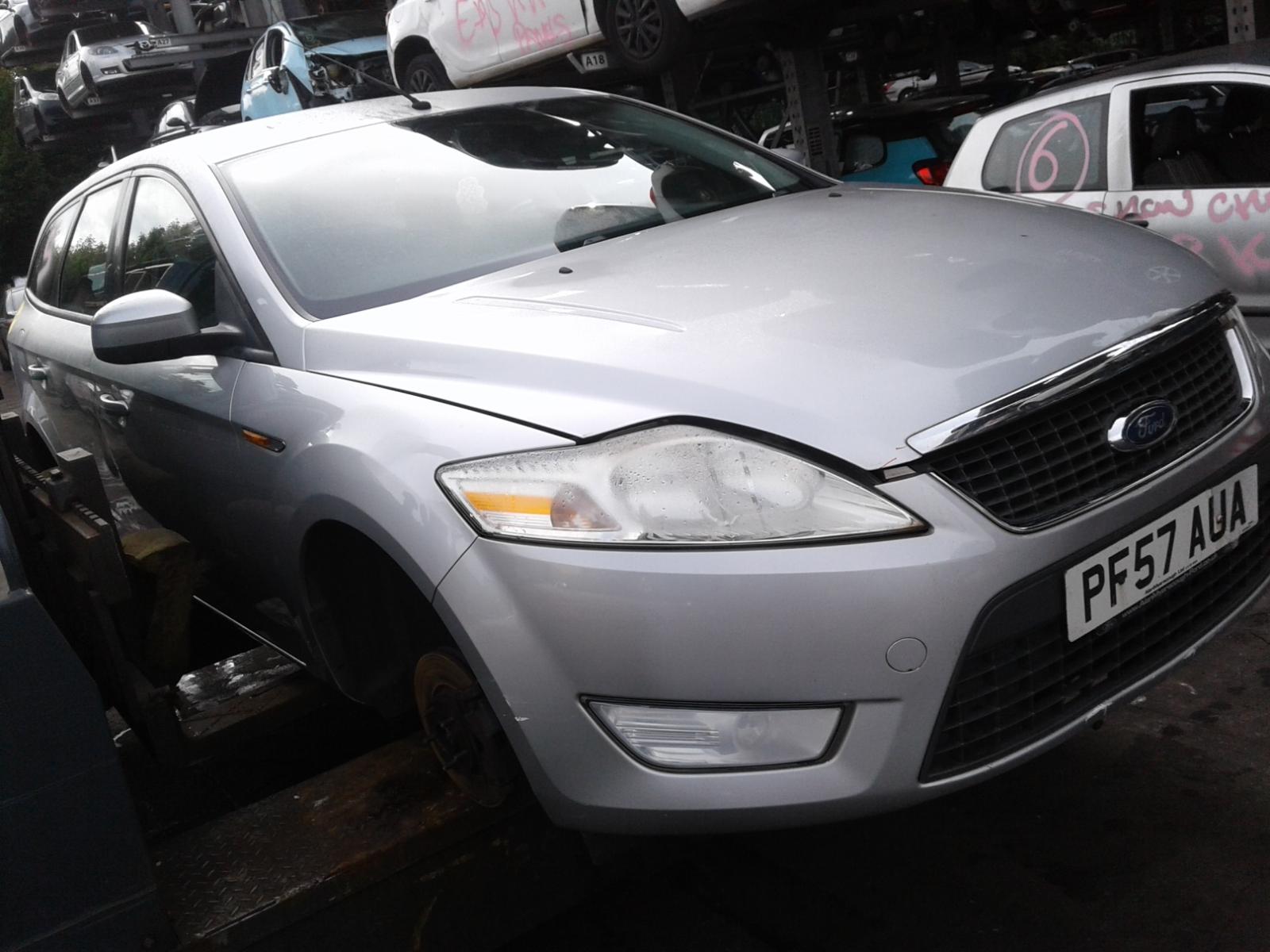 Image for a FORD MONDEO 2008 5 Door Estate