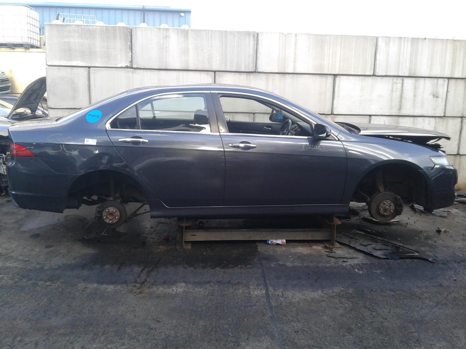 Image for a HONDA ACCORD 2007 Unknown Unknown