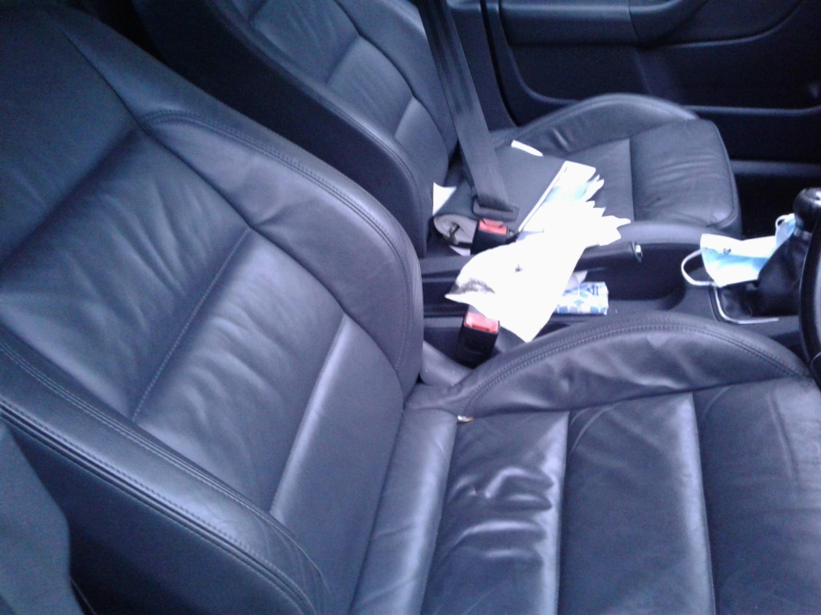 Image for a VOLKSWAGEN GOLF 2008 5 Door Hatchback
