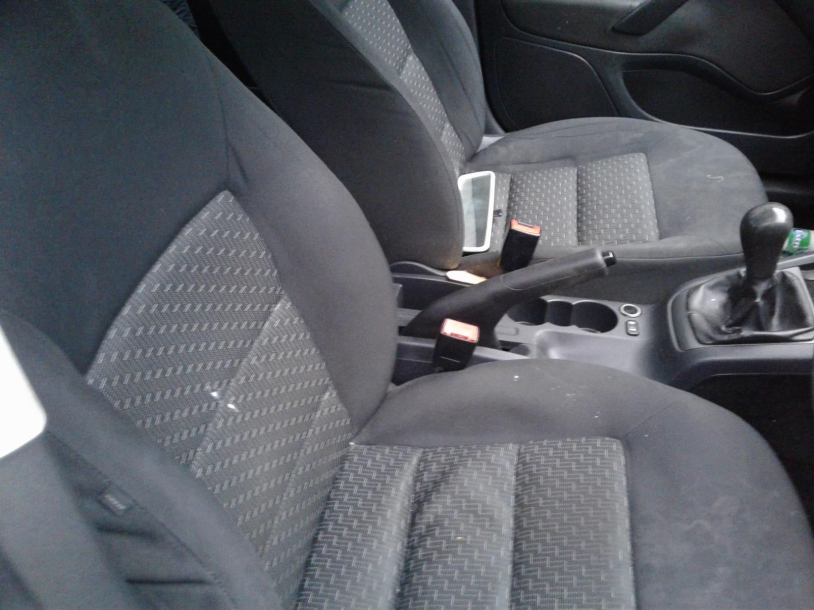 Image for a SKODA OCTAVIA 2009 5 Door Hatchback