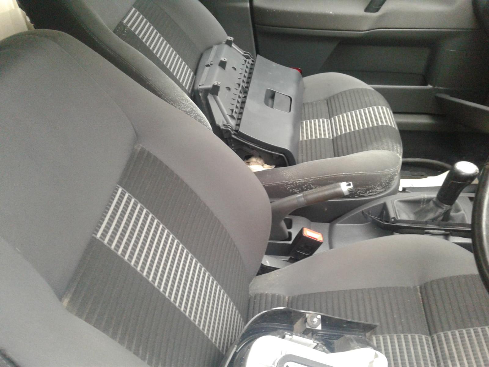 Image for a VOLKSWAGEN POLO 2009 5 Door Hatchback