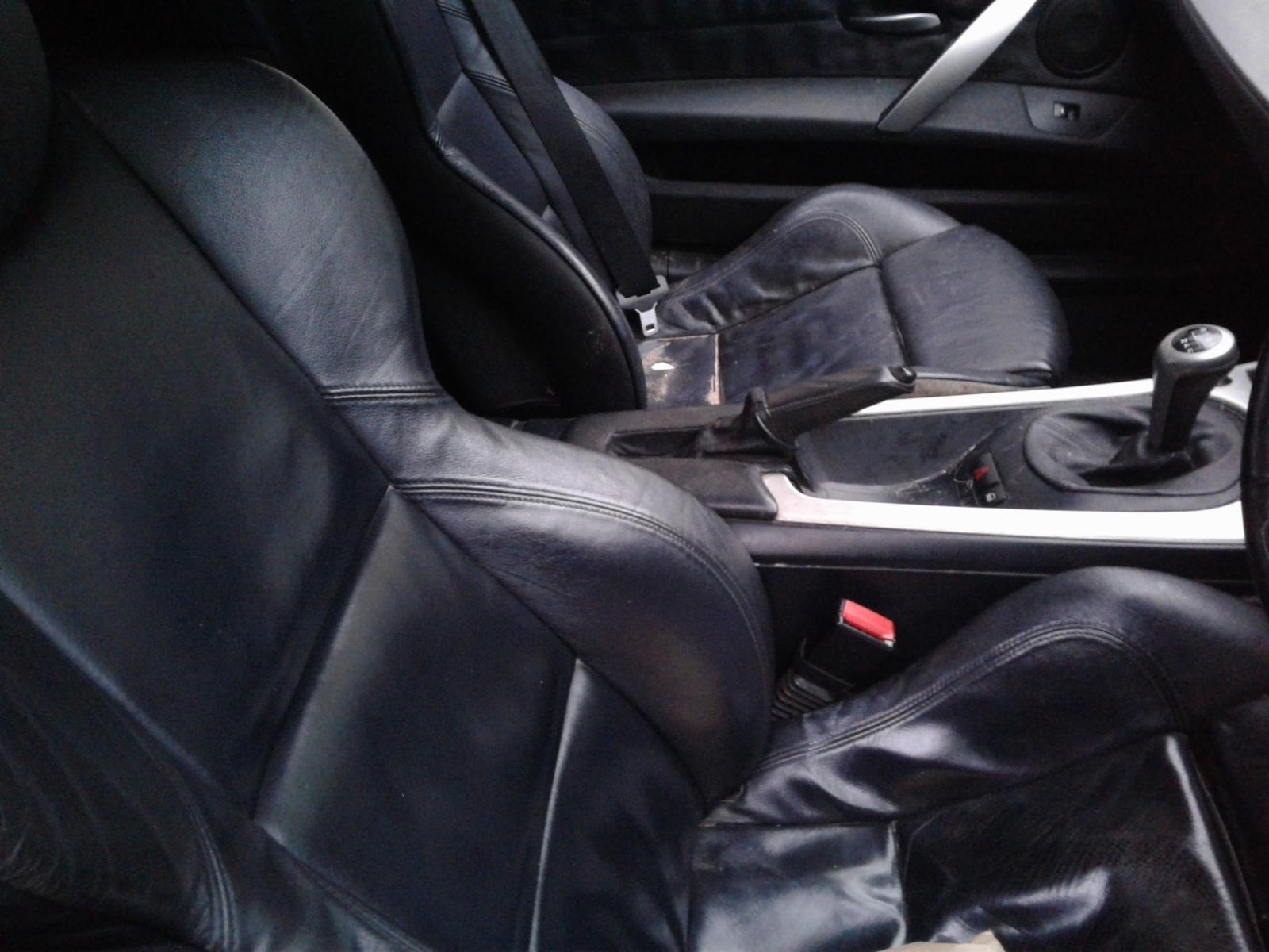 Image for a BMW Z4 2007 2 Door Unknown