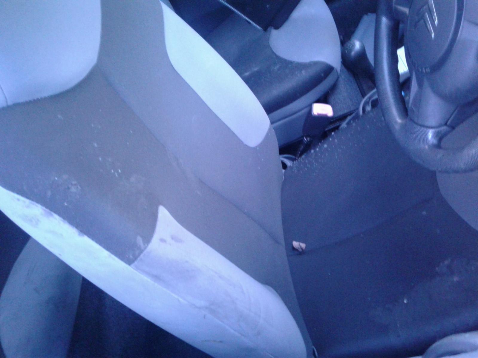 Image for a CITROEN C1 2007 3 Door Hatchback