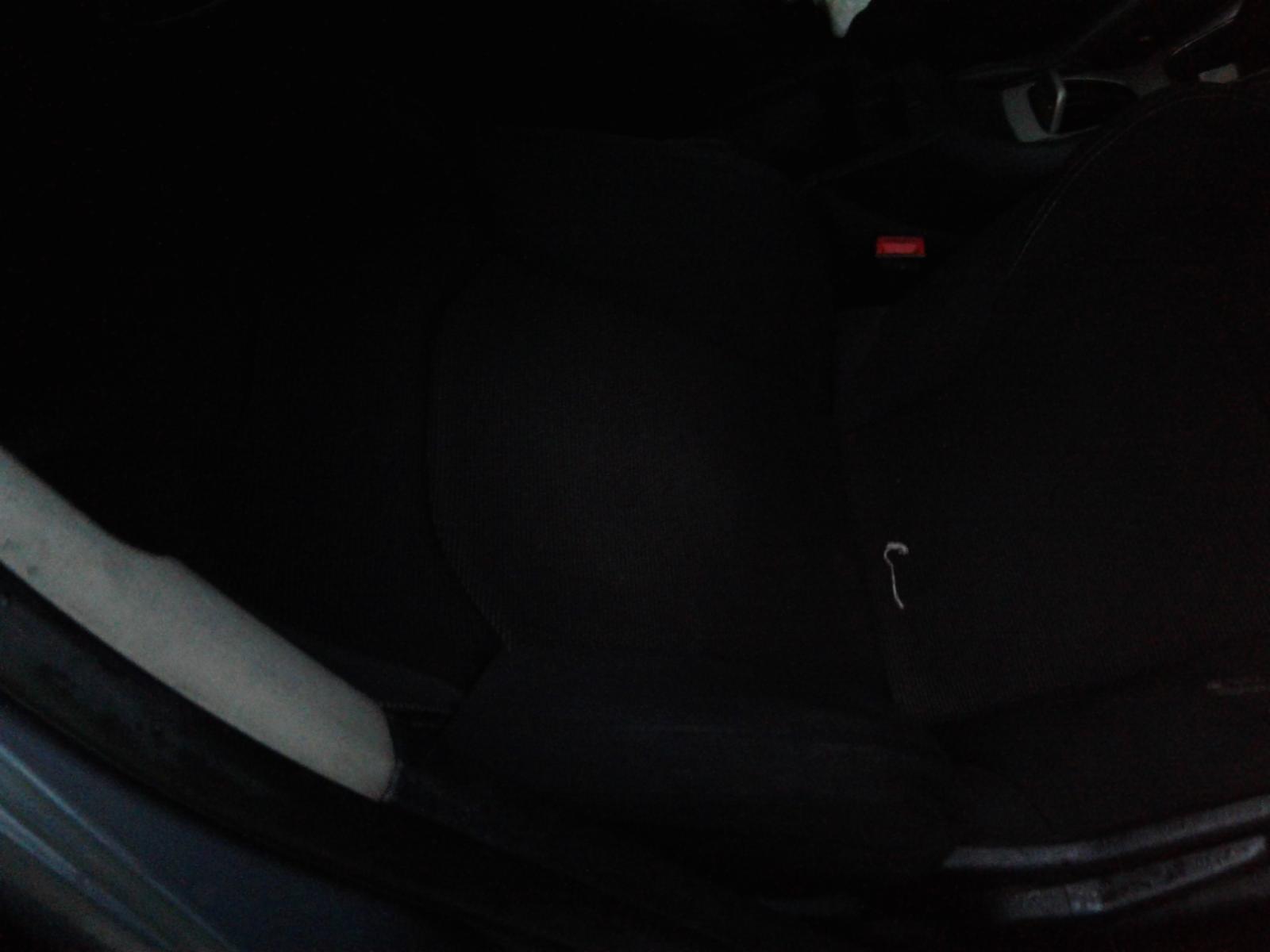 Image for a CITROEN C5 2009 4 Door Saloon