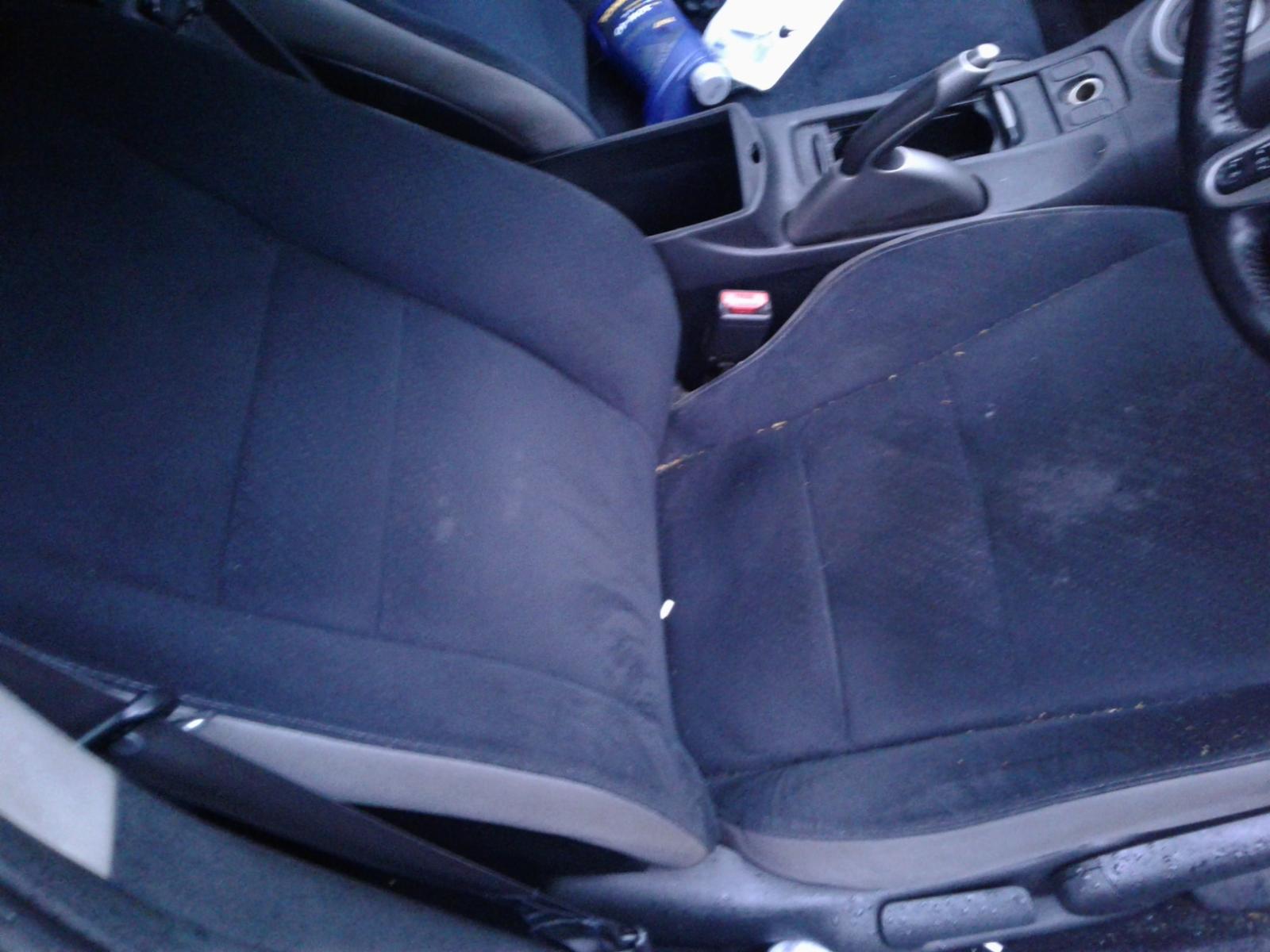 Image for a HONDA CIVIC 2007 5 Door Hatchback