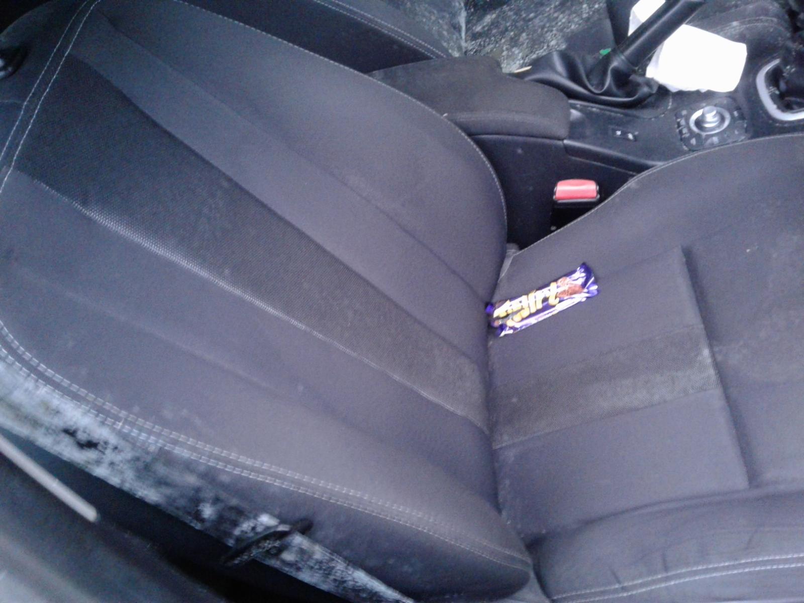Image for a RENAULT MEGANE 2010 5 Door Hatchback