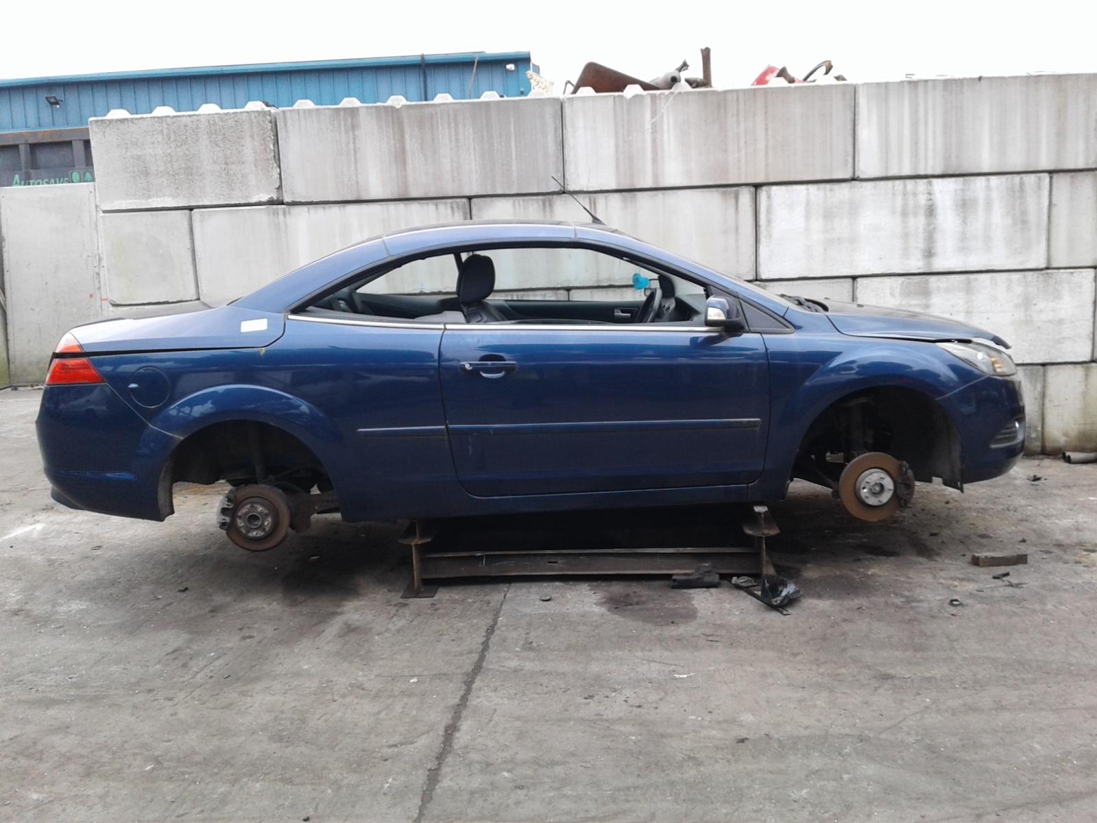 Image for a FORD FOCUS 2009 2 Door Coupe