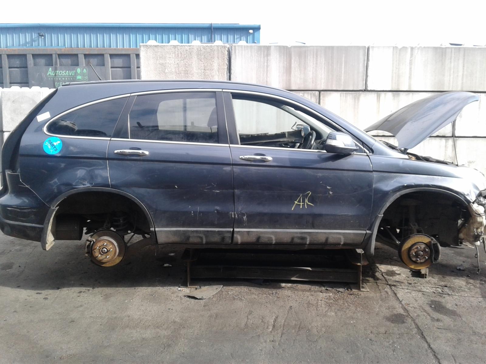 Image for a HONDA CRV 2007 5 Door Estate
