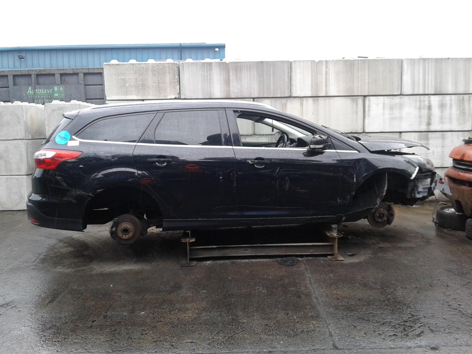 Image for a FORD FOCUS 2013 5 Door Estate