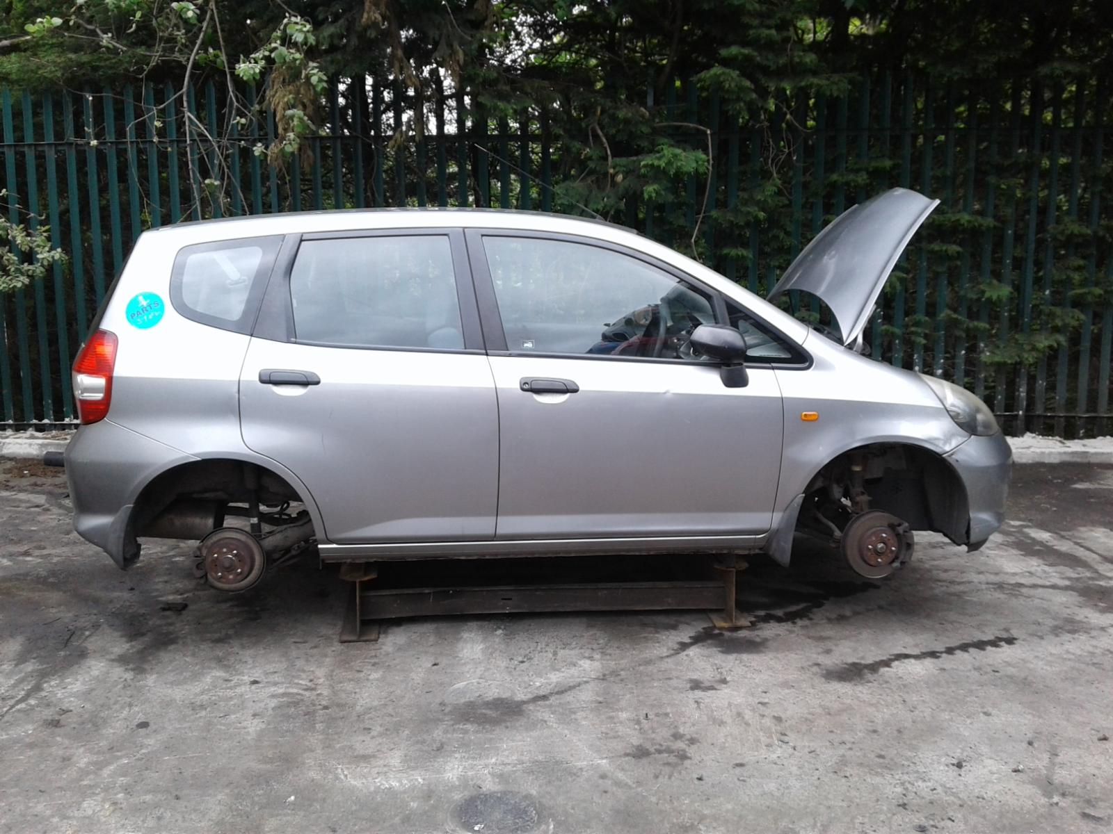 Image for a HONDA JAZZ 2006 5 Door Hatchback