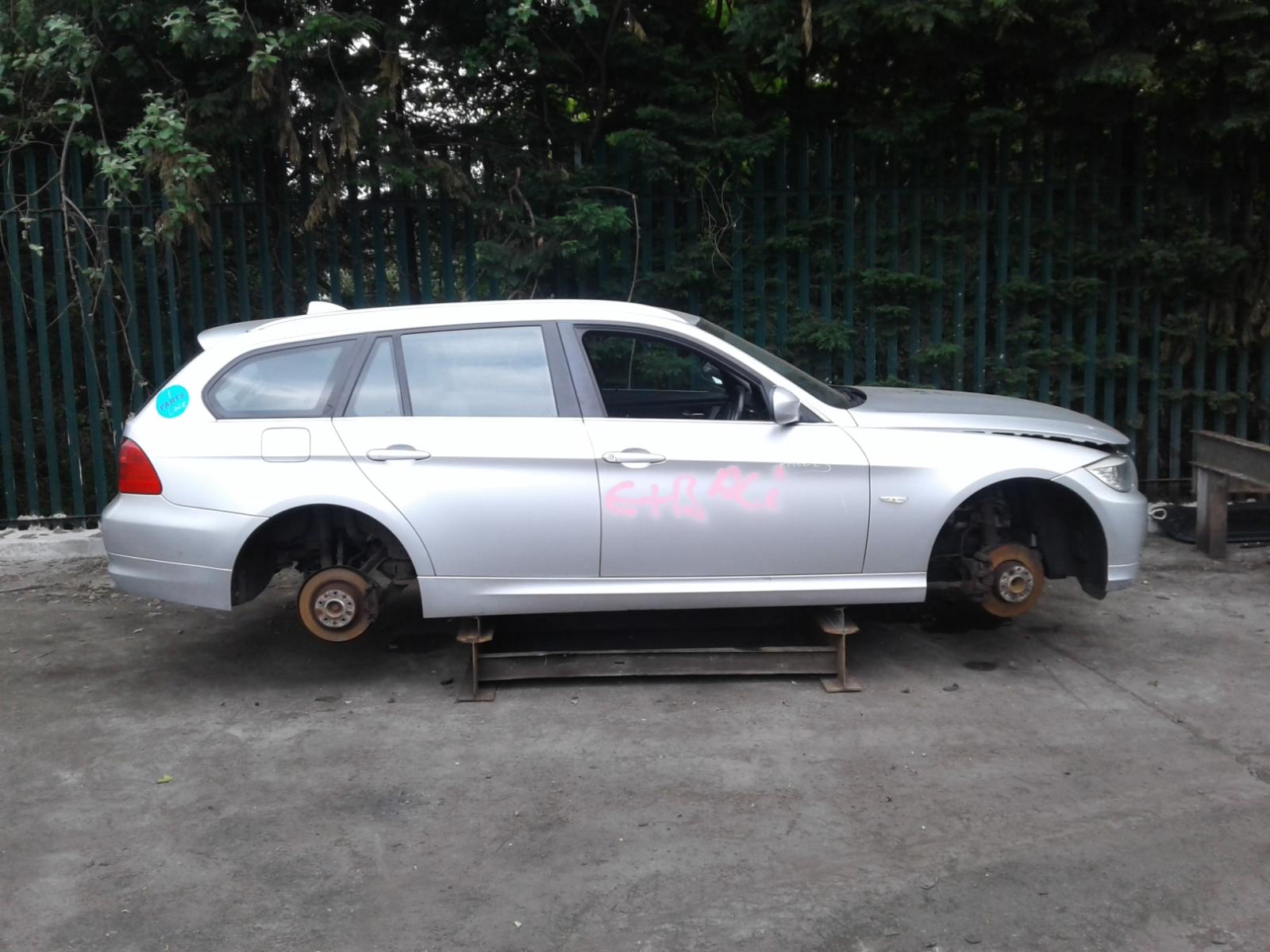 Image for a BMW 3 SERIES 2010 5 Door Estate