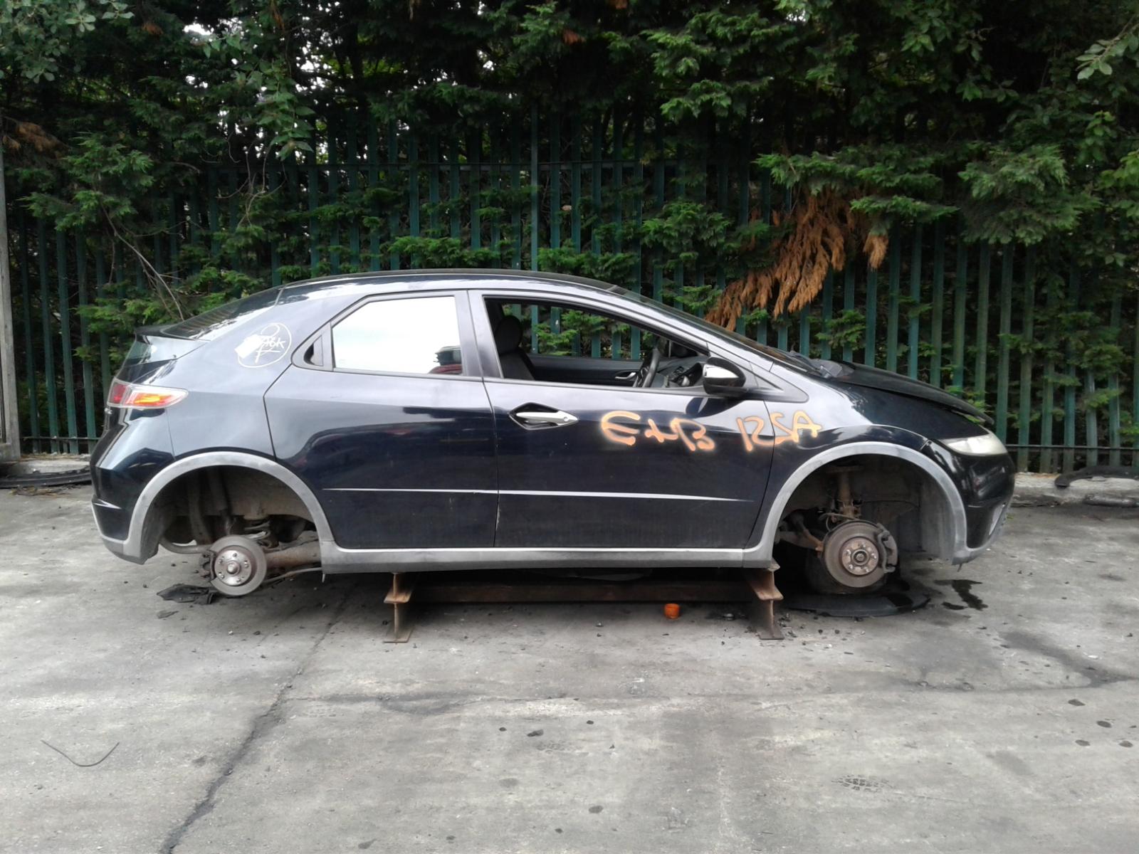 Image for a HONDA CIVIC 2007 5 Door Hatchback