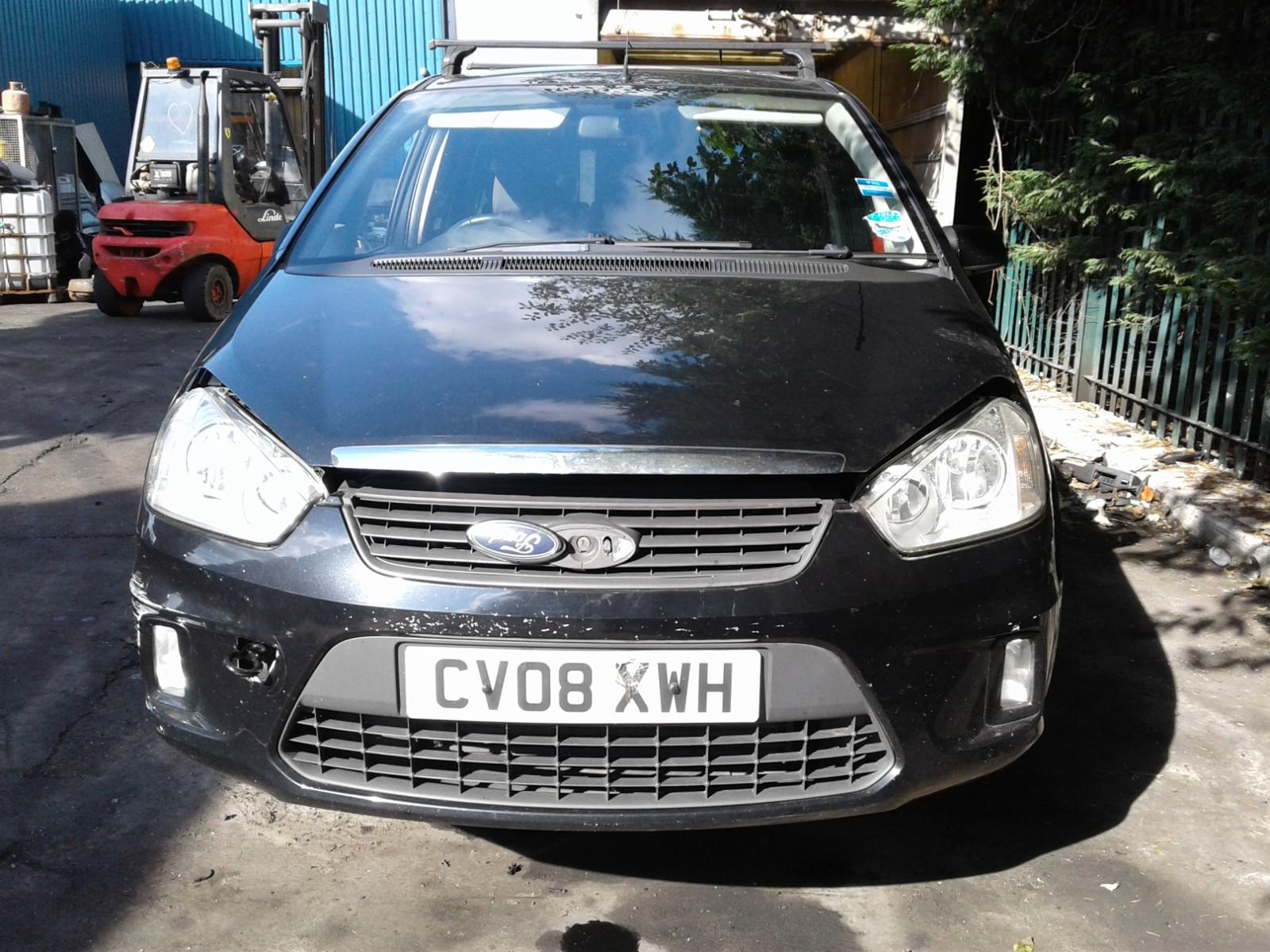 Image for a FORD FOCUS C MAX 2008 5 Door BODYSTYLE.MPV