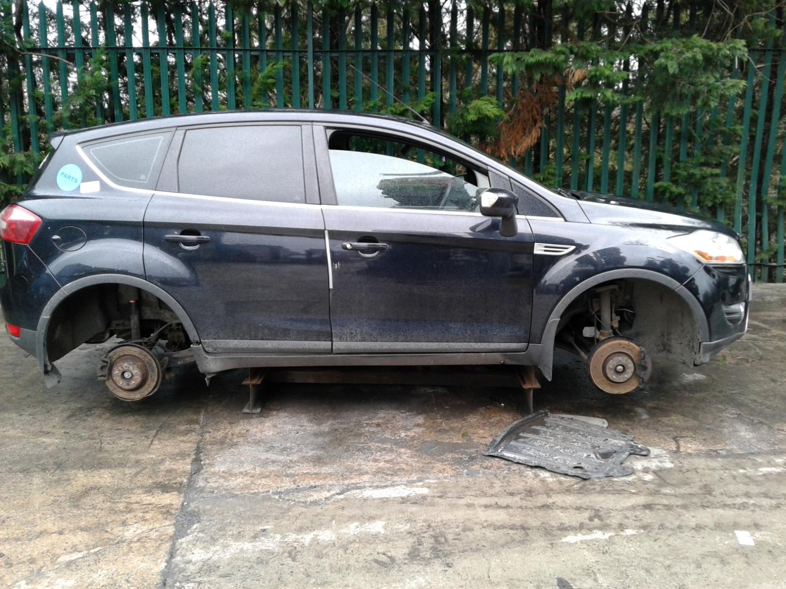 Image for a FORD KUGA 2009 5 Door Estate