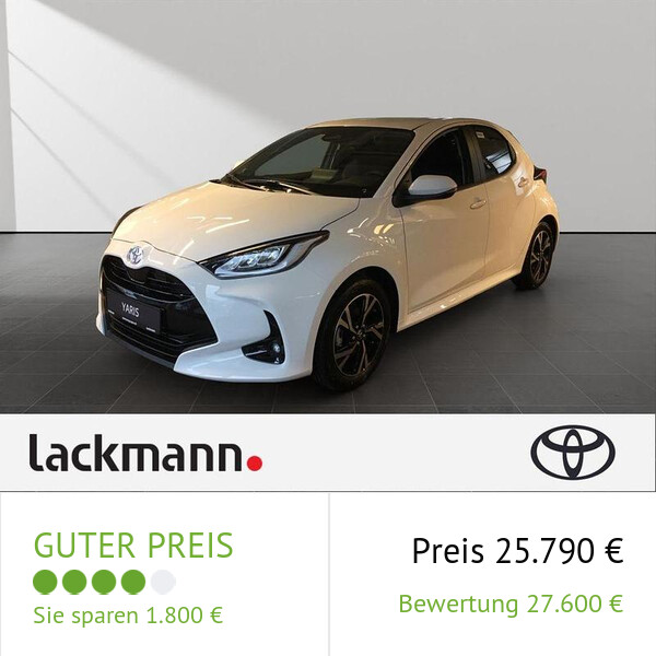 Sitemapcdatahttpautocellcare1comtoyota Yaris Hybrid Preis